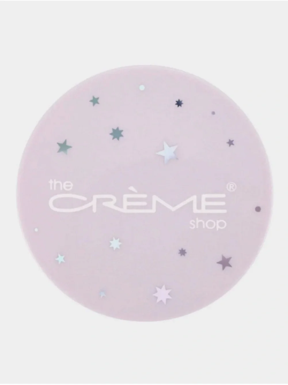 The Crème Shop Moon Dust Universe-al Mineral Translucent Setting Powder